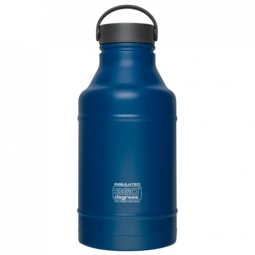 360 Degrees Growler - Isolierflasche -Kletterausrüstung 360 degrees growler isolierflasche