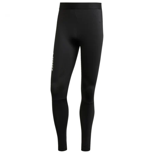 Adidas TERREX Xperior Crosscountry Tights - Langlaufhose -Kletterausrüstung adidas terrex xperior crosscountry tights langlaufhose