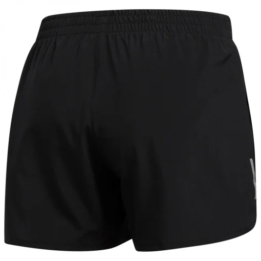 ADIDAS Women's SMU Running Response Shorts - Laufshorts -Kletterausrüstung adidas womens smu running response shorts laufshorts detail 2