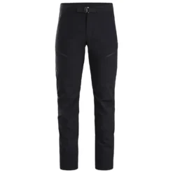 Arc'teryx Gamma Quick Dry Pant - Trekkinghose -Kletterausrüstung arcteryx gamma quick dry pant trekkinghose 2