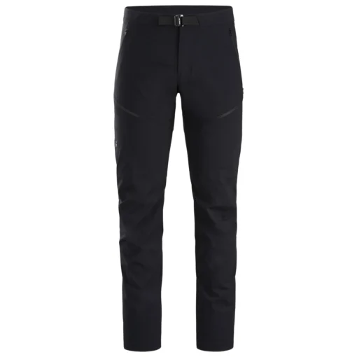 Arc'teryx Gamma Quick Dry Pant - Trekkinghose -Kletterausrüstung arcteryx gamma quick dry pant trekkinghose 2