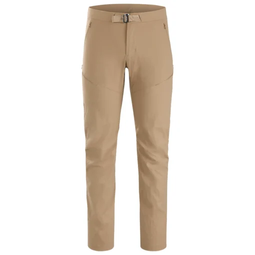 Arc'teryx Gamma Quick Dry Pant - Trekkinghose -Kletterausrüstung arcteryx gamma quick dry pant trekkinghose