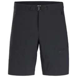 Arc'teryx Gamma Quick Dry Short 9'' - Shorts -Kletterausrüstung arcteryx gamma quick dry short 9 shorts 1