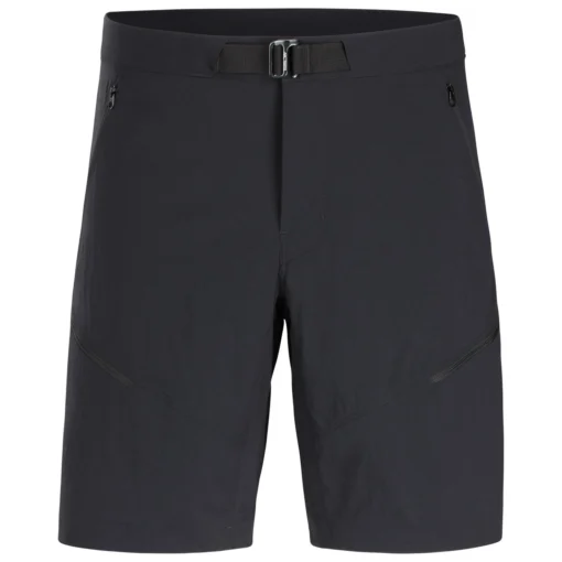 Arc'teryx Gamma Quick Dry Short 9'' - Shorts -Kletterausrüstung arcteryx gamma quick dry short 9 shorts 1