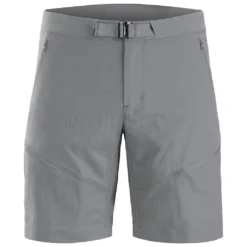 Arc'teryx Gamma Quick Dry Short 9'' - Shorts -Kletterausrüstung arcteryx gamma quick dry short 9 shorts 2