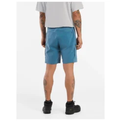 Arc'teryx Gamma Quick Dry Short 9'' - Shorts -Kletterausrüstung arcteryx gamma quick dry short 9 shorts detail 3