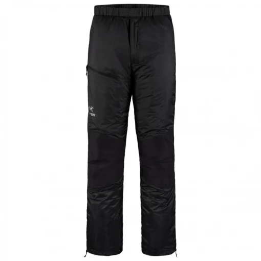 Arc'teryx Nuclei Pant - Kunstfaserhose -Kletterausrüstung arcteryx nuclei pant kunstfaserhose