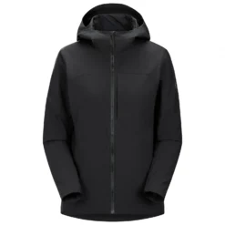 Arc'teryx Women's Proton Hybrid Hoody - Softshelljacke -Kletterausrüstung arcteryx womens proton hybrid hoody softshelljacke 1