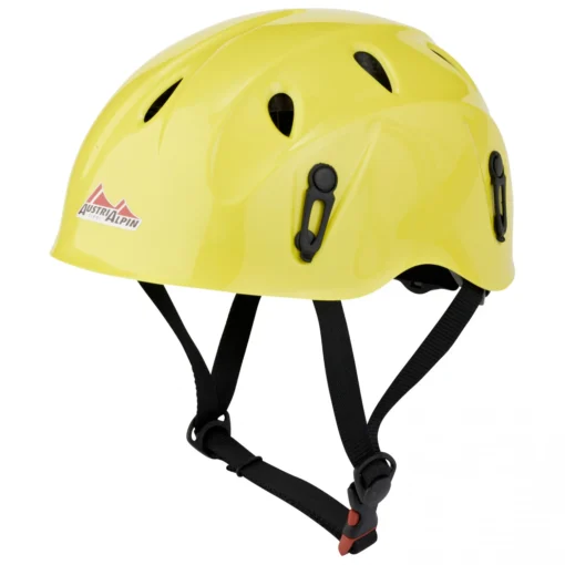 AustriAlpin Kid's Universal Junior Kletterhelm - Kletterhelm -Kletterausrüstung austrialpin kids universal junior kletterhelm kletterhelm