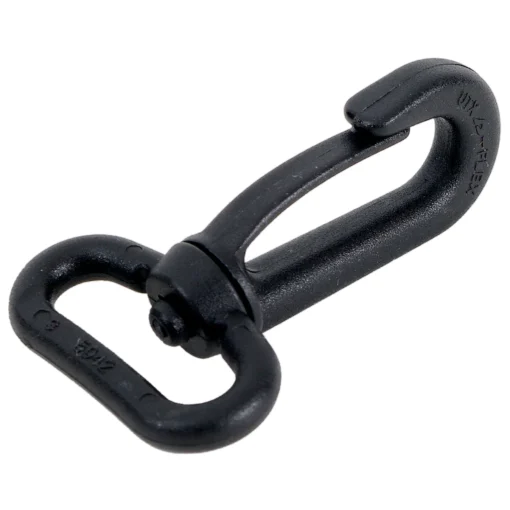 Basic Nature Karabiner Drehbar -Kletterausrüstung basic nature karabiner drehbar