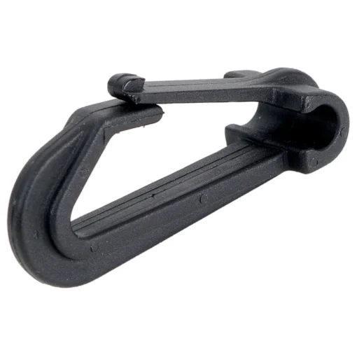 Basic Nature Karabiner Snaphook -Kletterausrüstung basic nature karabiner snaphook