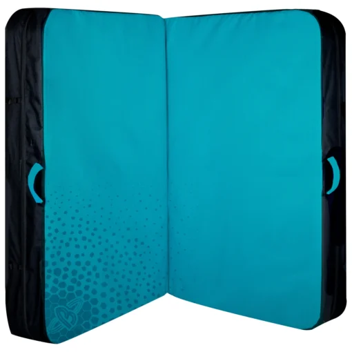 Beal Double Air Bag - Crashpad -Kletterausrüstung beal double air bag crashpad