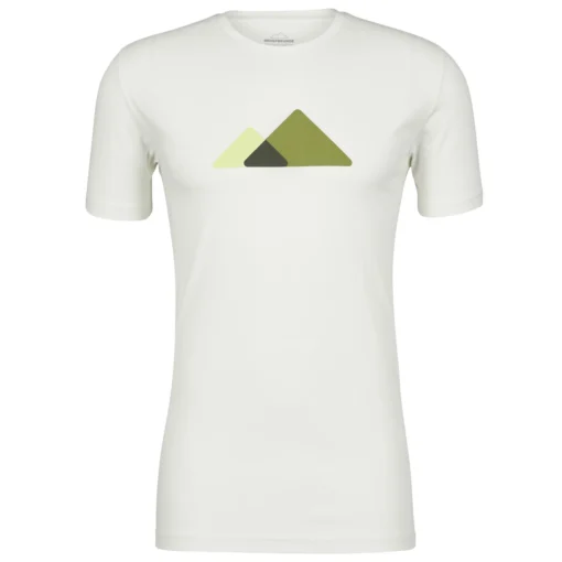 Bergfreunde MountainBF. T-Shirt -Kletterausrüstung bergfreundede bergfreunde mountainbf t shirt 1