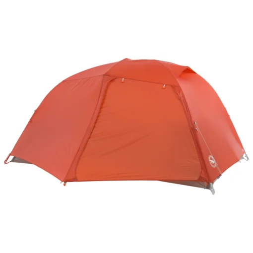 Big Agnes Copper Spur HV UL2 - 2-Personen Zelt -Kletterausrüstung big agnes copper spur hv ul2 2 personen zelt