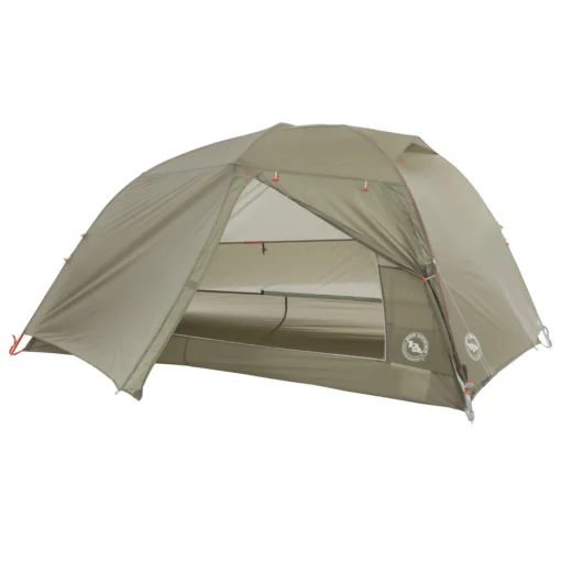 Big Agnes Copper Spur HV UL2 - 2-Personen Zelt -Kletterausrüstung big agnes copper spur hv ul2 2 personen zelt detail 2