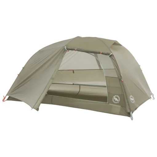 Big Agnes Copper Spur HV UL2 - 2-Personen Zelt -Kletterausrüstung big agnes copper spur hv ul2 2 personen zelt detail 3