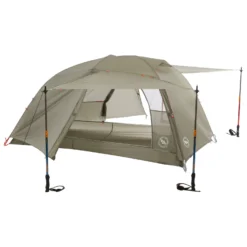 Big Agnes Copper Spur HV UL2 - 2-Personen Zelt -Kletterausrüstung big agnes copper spur hv ul2 2 personen zelt detail 5