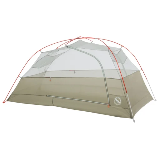 Big Agnes Copper Spur HV UL2 - 2-Personen Zelt -Kletterausrüstung big agnes copper spur hv ul2 2 personen zelt detail 6