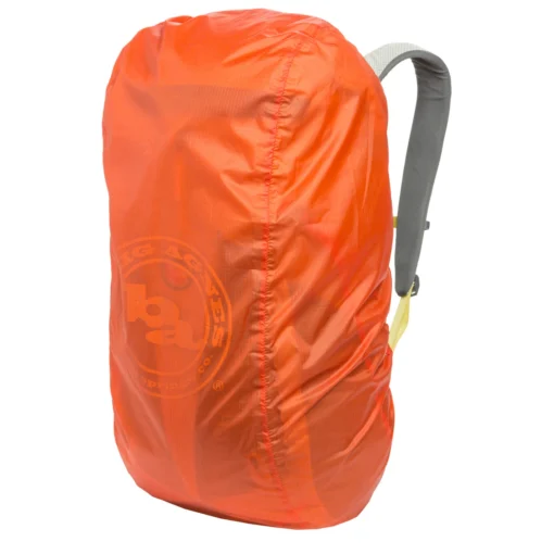 Big Agnes Pack Rain Cover - Regenhülle -Kletterausrüstung big agnes pack rain cover regenhuelle detail 2