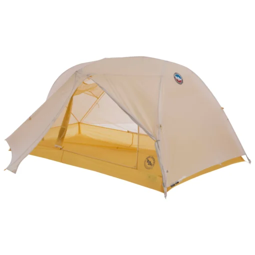 Big Agnes Tiger Wall UL2 - 2-Personen Zelt -Kletterausrüstung big agnes tiger wall ul2 2 personen zelt