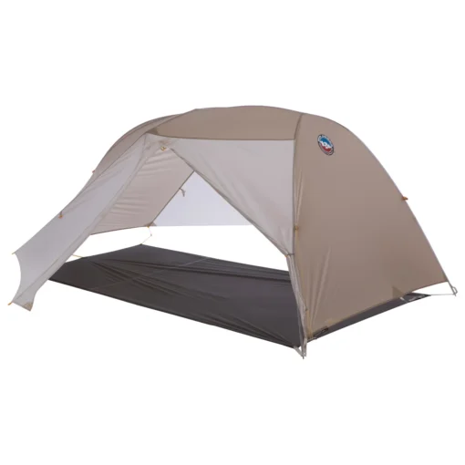 Big Agnes Tiger Wall UL2 - 2-Personen Zelt -Kletterausrüstung big agnes tiger wall ul2 2 personen zelt detail 3