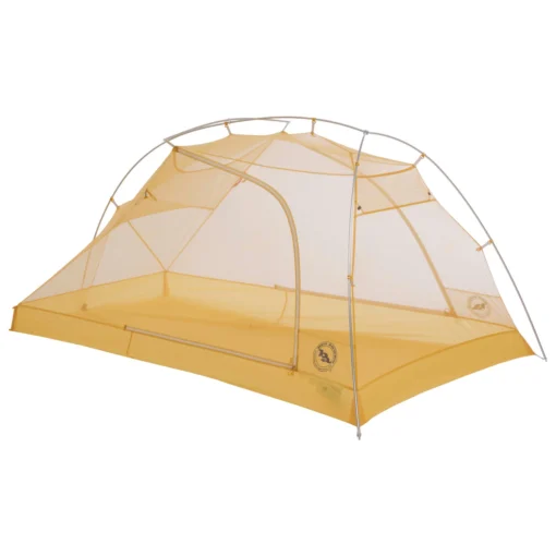 Big Agnes Tiger Wall UL2 - 2-Personen Zelt -Kletterausrüstung big agnes tiger wall ul2 2 personen zelt detail 4