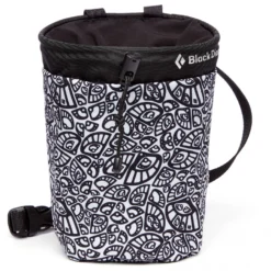 Black Diamond Gym Chalk Bag - Chalkbag -Kletterausrüstung black diamond gym chalk bag chalkbag 1