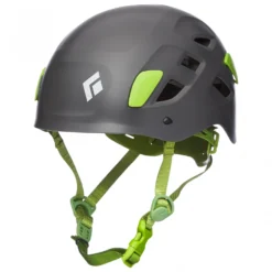 Black Diamond Half Dome Helmet - Kletterhelm -Kletterausrüstung black diamond half dome helmet kletterhelm 1