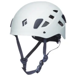 Black Diamond Half Dome Helmet - Kletterhelm -Kletterausrüstung black diamond half dome helmet kletterhelm 2