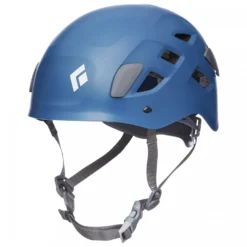 Black Diamond Half Dome Helmet - Kletterhelm -Kletterausrüstung black diamond half dome helmet kletterhelm 3