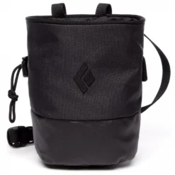 Black Diamond Mojo Zip Chalk Bag - Chalkbag -Kletterausrüstung black diamond mojo zip chalk bag chalkbag 1