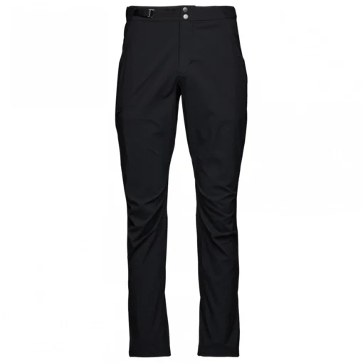 Black Diamond Technician Alpine Pants - Kletterhose -Kletterausrüstung black diamond technician alpine pants kletterhose