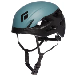 Black Diamond Vision Helmet - Kletterhelm -Kletterausrüstung black diamond vision helmet kletterhelm 3