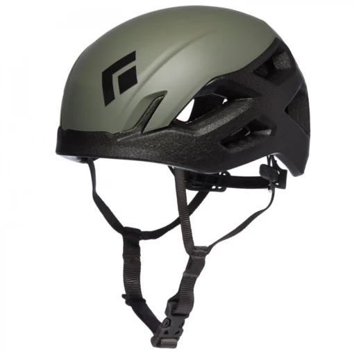 Black Diamond Vision Helmet - Kletterhelm -Kletterausrüstung black diamond vision helmet kletterhelm 4