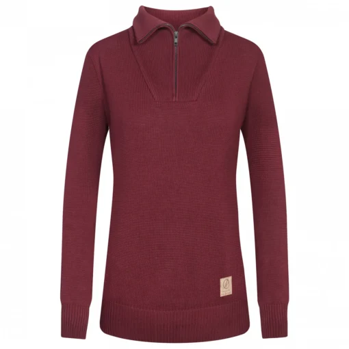 Women's Carolas Troyer - Pullover -Kletterausrüstung bleed womens carolas troyer pullover