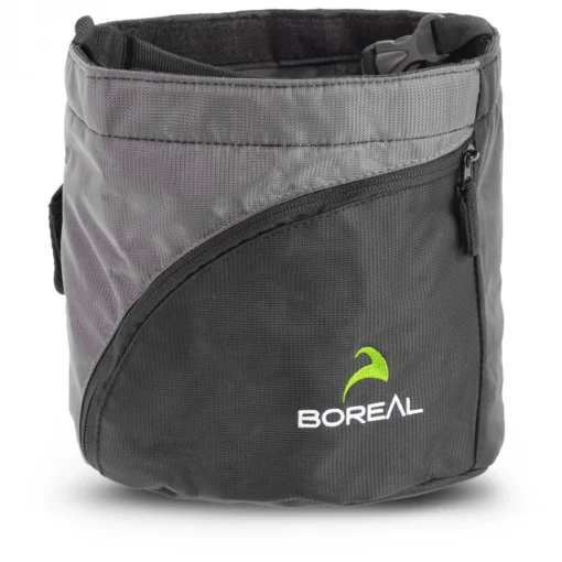 BOREAL Bolsa Magnesio Boulder - Chalkbag -Kletterausrüstung boreal bolsa magnesio boulder chalkbag