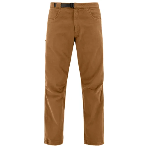 Universum Pants - Kletterhose -Kletterausrüstung cafe kraft universum pants kletterhose 1