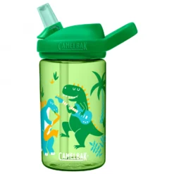 Camelbak Kid's Eddy+ 14oz I - Trinkflasche -Kletterausrüstung camelbak kids eddy 14oz i trinkflasche 3