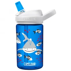 Camelbak Kid's Eddy+ 14oz I - Trinkflasche -Kletterausrüstung camelbak kids eddy 14oz i trinkflasche 5