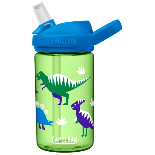 Camelbak Kid's Eddy+ 14oz I - Trinkflasche -Kletterausrüstung camelbak kids eddy 14oz i trinkflasche