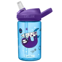 Camelbak Kid's Eddy+ 14oz I - Trinkflasche -Kletterausrüstung camelbak kids eddy 14oz i trinkflasche 7