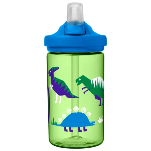 Camelbak Kid's Eddy+ 14oz I - Trinkflasche -Kletterausrüstung camelbak kids eddy 14oz i trinkflasche detail 2