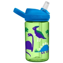 Camelbak Kid's Eddy+ 14oz I - Trinkflasche -Kletterausrüstung camelbak kids eddy 14oz i trinkflasche detail 3