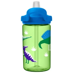 Camelbak Kid's Eddy+ 14oz I - Trinkflasche -Kletterausrüstung camelbak kids eddy 14oz i trinkflasche detail 4