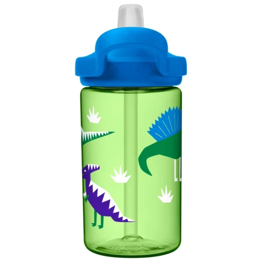 Camelbak Kid's Eddy+ 14oz I - Trinkflasche -Kletterausrüstung camelbak kids eddy 14oz i trinkflasche detail 4