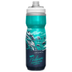 Camelbak Podium Chill - Isolierflasche -Kletterausrüstung camelbak podium chill isolierflasche 14