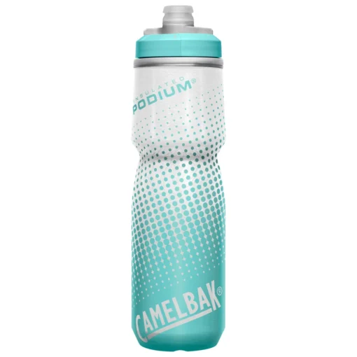 Camelbak Podium Chill - Isolierflasche -Kletterausrüstung camelbak podium chill isolierflasche 15