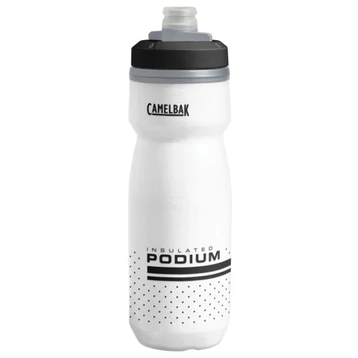 Camelbak Podium Chill - Isolierflasche -Kletterausrüstung camelbak podium chill isolierflasche