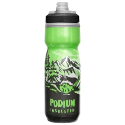 Camelbak Podium Chill - Isolierflasche -Kletterausrüstung camelbak podium chill isolierflasche 9