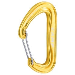 Nano 22 - Schnappkarabiner -Kletterausrüstung camp nano 22 schnappkarabiner 5